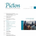 Dossier spécial : Les Ours d'Alfadir par Le Picton n266